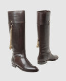 ALBERTA FERRETTI - Boots