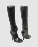 ALBERTA FERRETTI - High-heeled boots