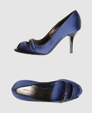 ALBERTA FERRETTI - Escarpins ouverts open toes