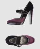 ALBERTA FERRETTI - Platform pumps