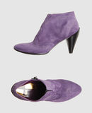 FABI - Ankle bootie