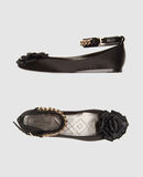 ALBERTA FERRETTI - Ballerines