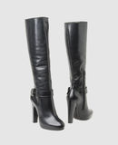 ALBERTA FERRETTI - High-heeled boots