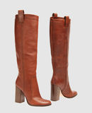DSQUARED2 - Bottes à talon