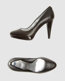 VERSUS - Decolletes con plateau