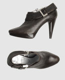 VERSUS - Ankle bootie