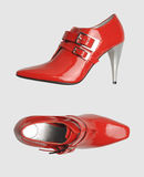 VERSUS - Ankle bootie