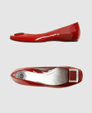 VERSUS - Ballerine