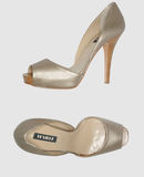 LE SILLA - Platform sandals