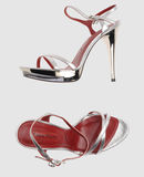 CESARE PACIOTTI - Platform sandals