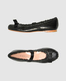 MARC BY MARC JACOBS - Ballerines