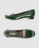 KORS MICHAEL KORS - Mocassino