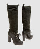 DSQUARED2 - Bottes à talon