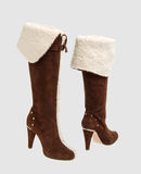 DSQUARED2 - Bottes à talon