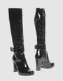 VERSUS - High-heeled boots