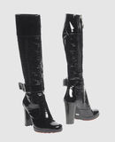 VERSUS - High-heeled boots