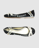 JUICY COUTURE - Ballerine