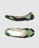 JUICY COUTURE - Ballerine