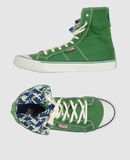 JUICY COUTURE - Sneaker alta