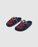 JUICY COUTURE - Pantofole