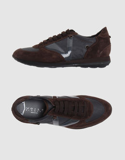 VOILE BLANCHE - CALZATURE - Sneakers - su YOOX.COM