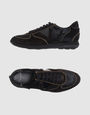 VOILE BLANCHE - Sneakers