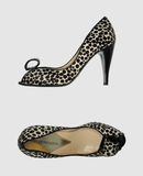 EMPORIO ARMANI - Escarpins ouverts open toes