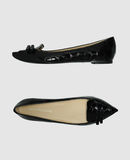 EMPORIO ARMANI - Mocassino