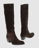 CARSHOE - Stivali con tacco