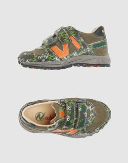 NATURINO - SCHUHE - Sneakers - bei YOOX.COM