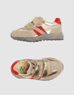 NATURINO - SCHUHE - Sneakers - bei YOOX.COM