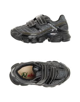NATURINO - SCHUHE - Sneakers - bei YOOX.COM