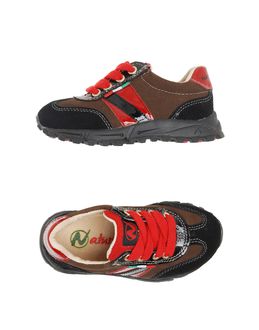 NATURINO - SCHUHE - Sneakers - bei YOOX.COM