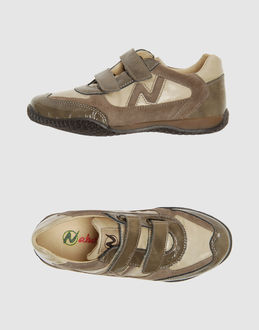 NATURINO - SCHUHE - Sneakers - bei YOOX.COM