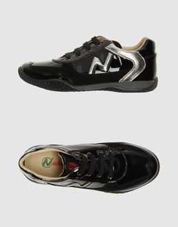 NATURINO - SCHUHE - Sneakers - bei YOOX.COM