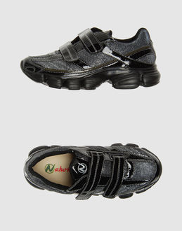 NATURINO - SCHUHE - Sneakers - bei YOOX.COM