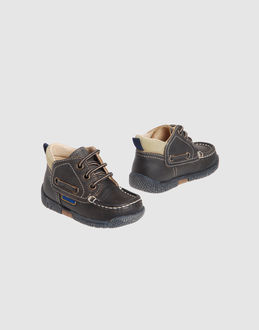 NATURINO - SCHUHE - Stiefeletten - bei YOOX.COM
