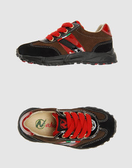 NATURINO - SCHUHE - Sneakers - bei YOOX.COM