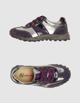 NATURINO - SCHUHE - Sneakers - bei YOOX.COM