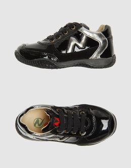 NATURINO - SCHUHE - Sneakers - bei YOOX.COM