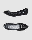 APEPAZZA - Ballerine