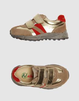 NATURINO - SCHUHE - Sneakers - bei YOOX.COM