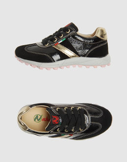 NATURINO - SCHUHE - Sneakers - bei YOOX.COM
