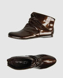 APEPAZZA - Ankle bootie