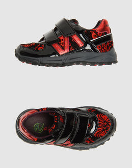 NATURINO - SCHUHE - Sneakers - bei YOOX.COM