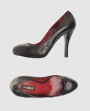 LE SILLA - Platform pumps
