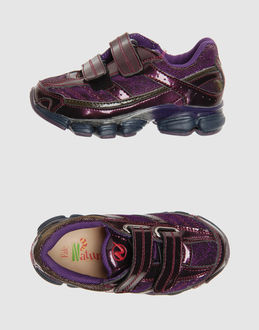 NATURINO - SCHUHE - Sneakers - bei YOOX.COM