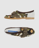 ELEY KISHIMOTO - Mocassino