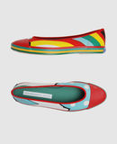 ELEY KISHIMOTO - Ballet flats