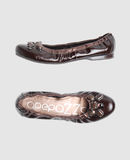 APEPAZZA - Ballerine